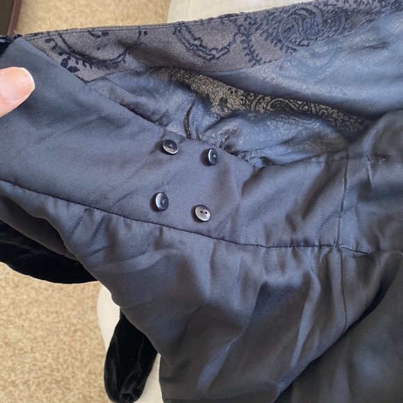 Tibi wrap blouse - Picture 4 of 5